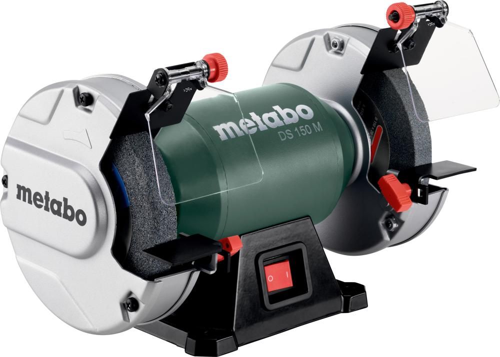 METABO Doppelschleifmaschine, 230V