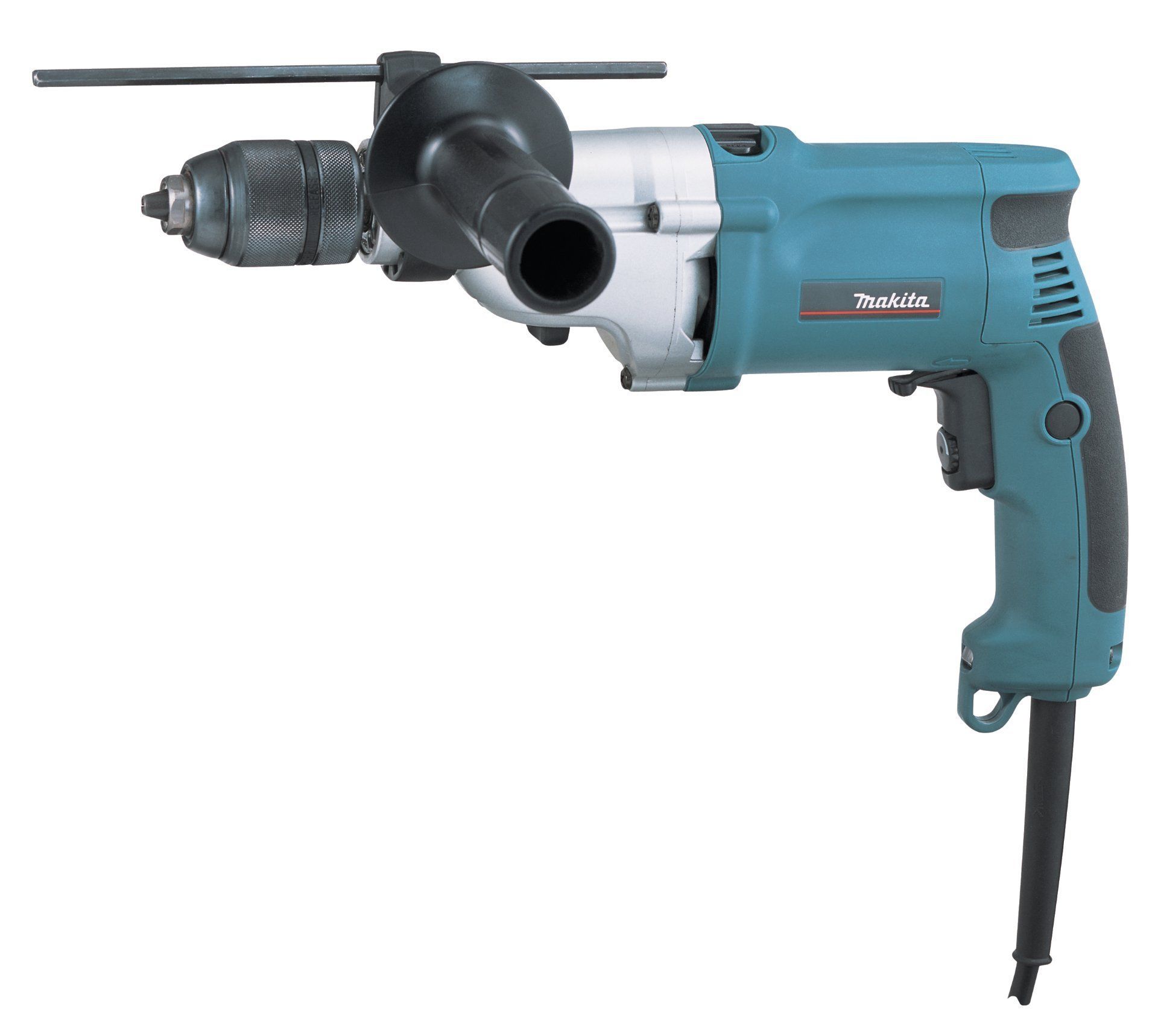 Makita Schlagbohrmaschine HP2051FJ 720 W mit LED