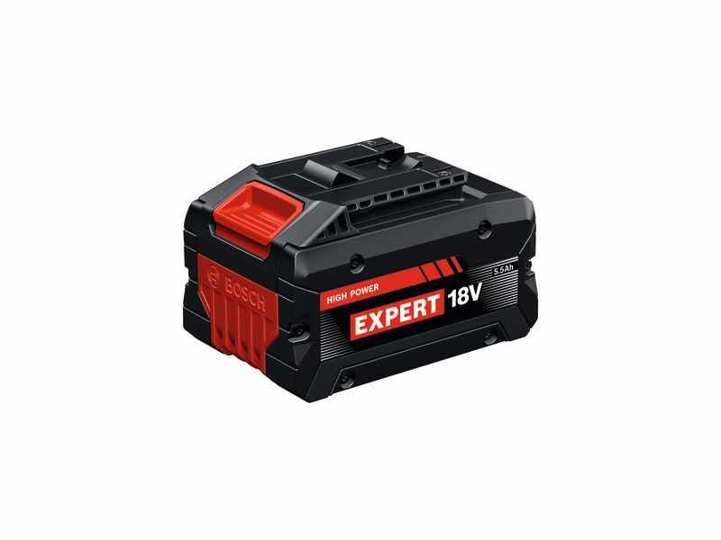 Akkupack EXBA18V-55