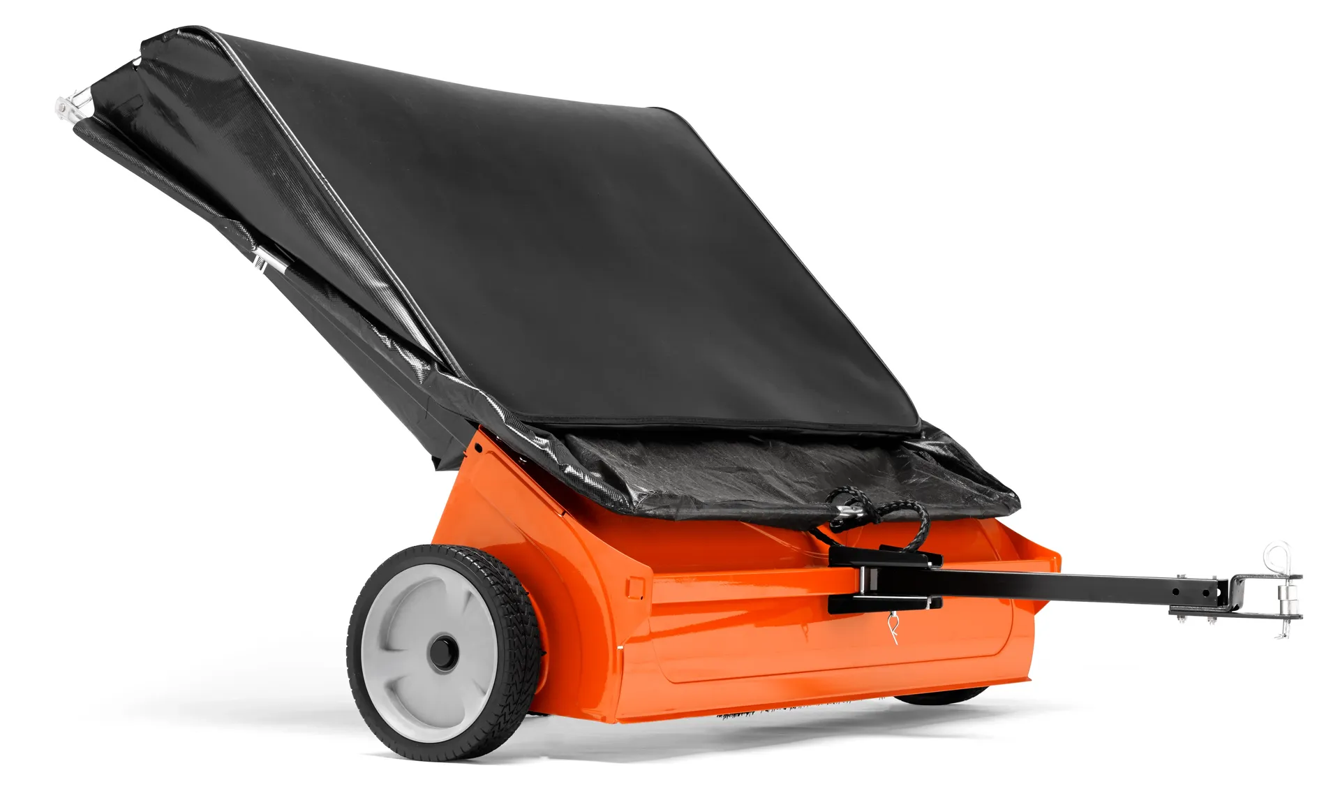 Husqvarna Rasenkehrmaschine