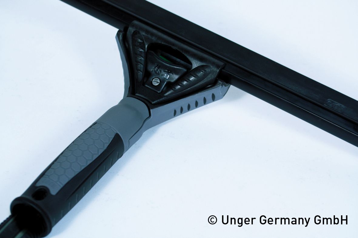 ErgoTec®-NINJA Fensterwischer 35cm, kpl., 40°