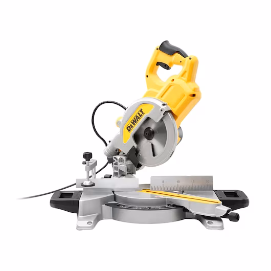 DeWalt Paneelsäge 216 mm