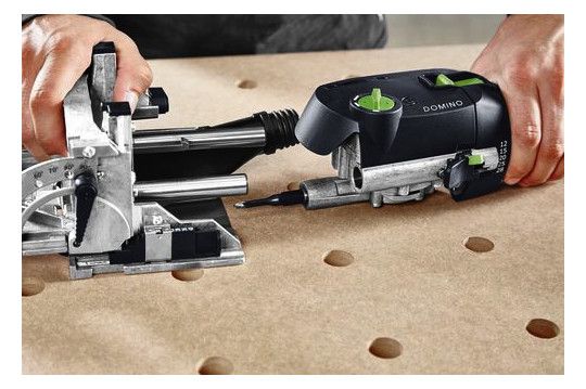 FESTOOL Domino-Fräser