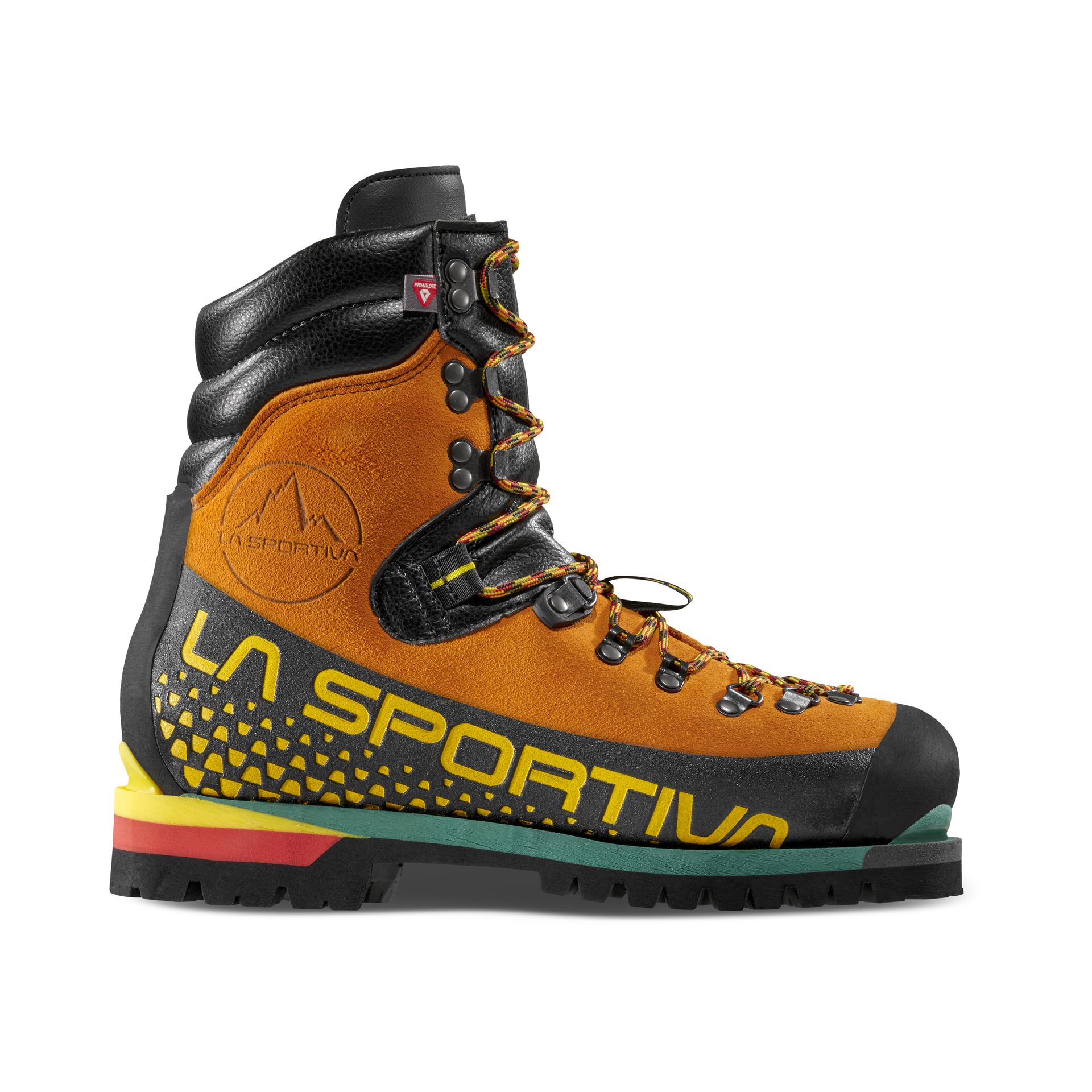 La Sportiva Wander- & Trekkingsstiefel Nepal Extreme Work