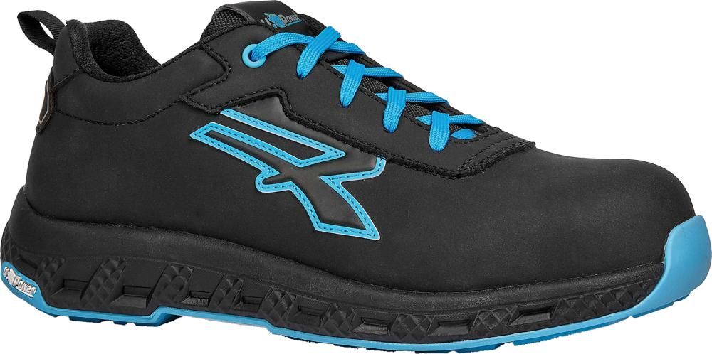 Halbschuh Alyx S3S CI HI HRO FO SR ESD Gr. 35