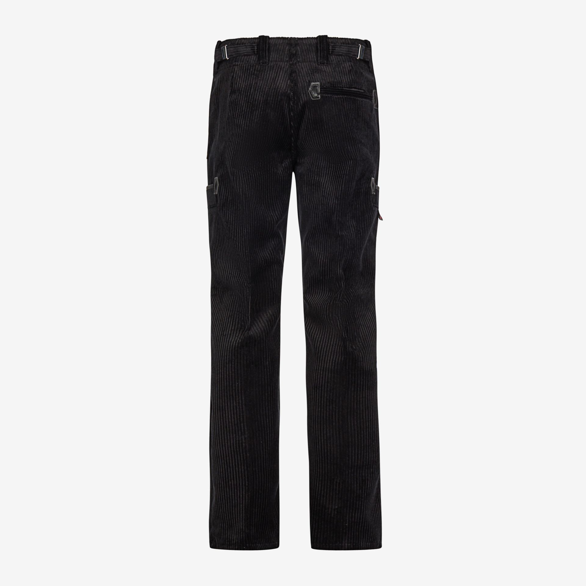 FHB Zunfthose MARIA schwarz - Gr. 38
