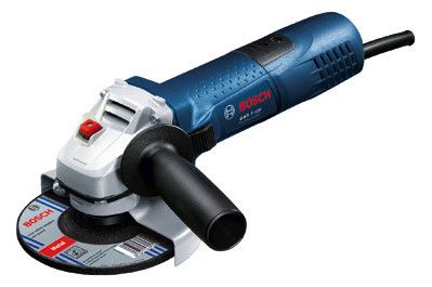 BOSCH Winkelschleifer, Ø: 125mm