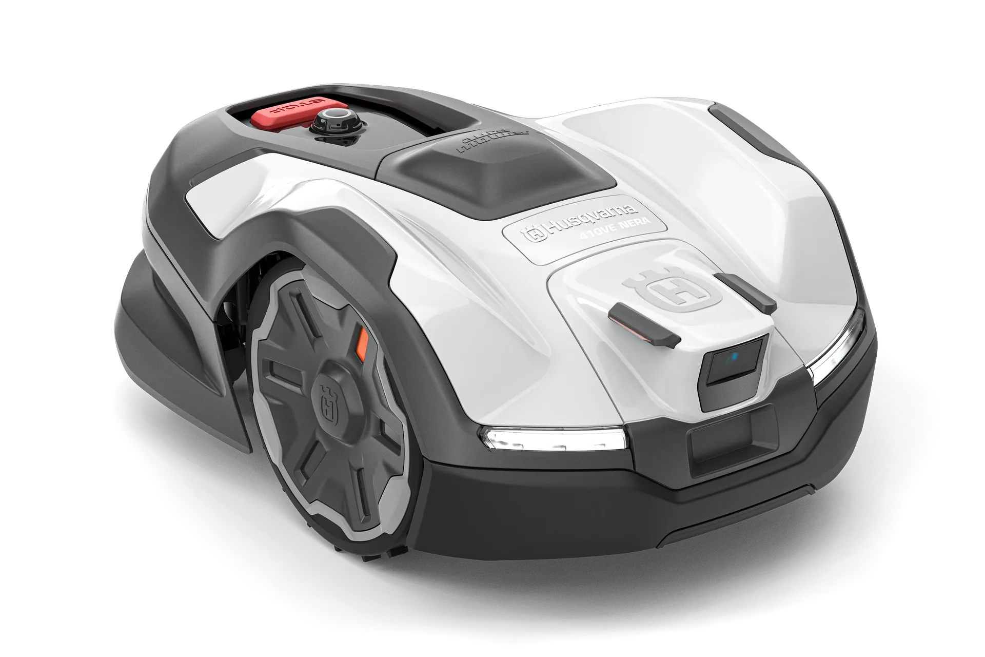 Husqvarna Automower® AM410VE NERA