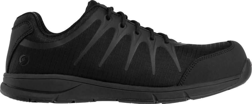 Halbschuh Stan 5518, S3 SRC ESD, Gr. 47