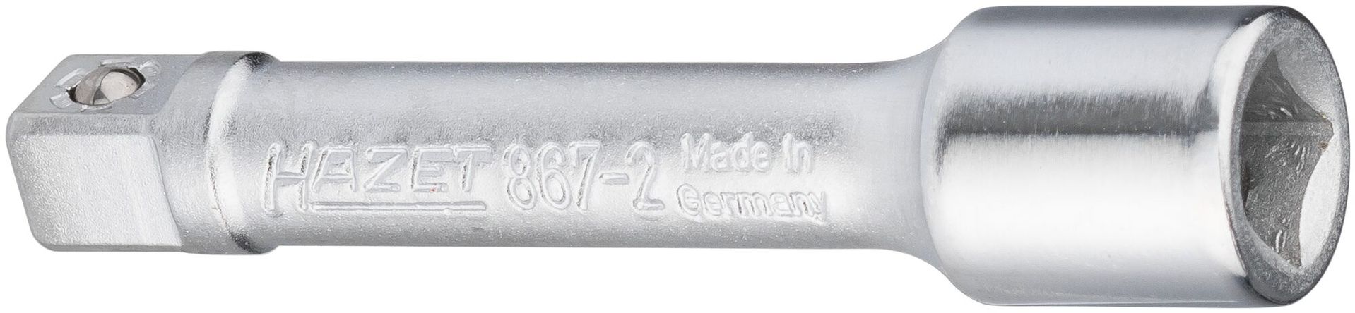 Verlängerung 1/4" 55mm Hazet