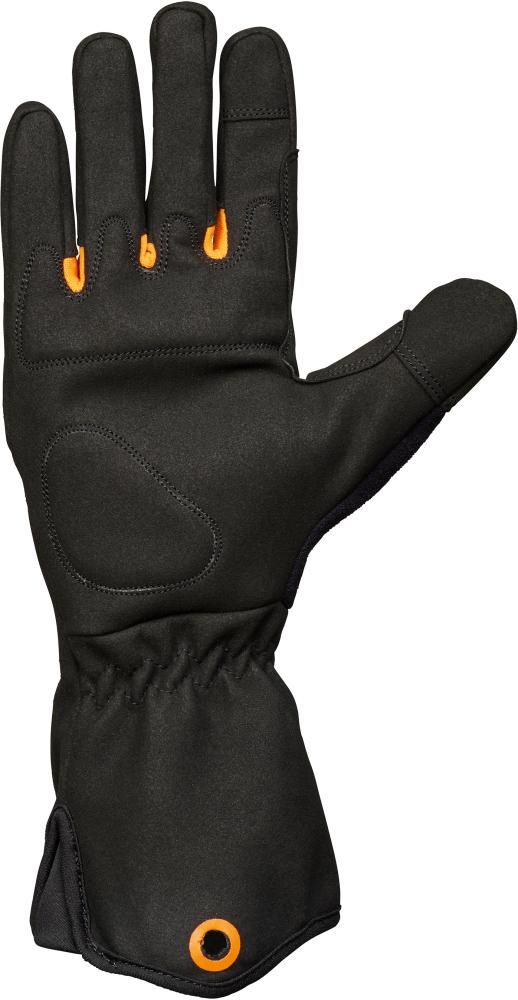 Handschuhe Strauchpfege Größe 8