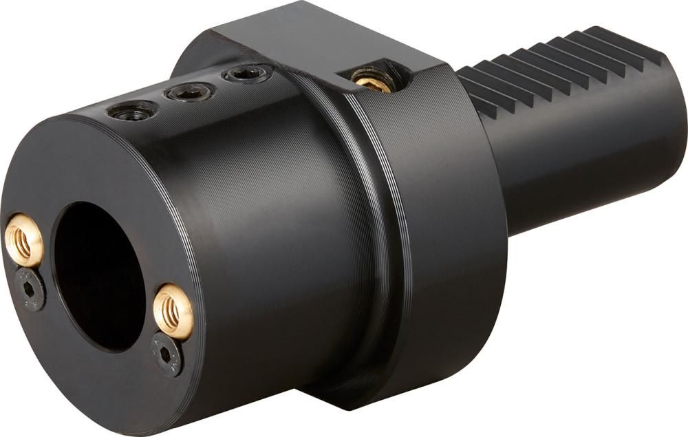 Bohrstangenhalter VDI E2 40x25mm FORTIS
