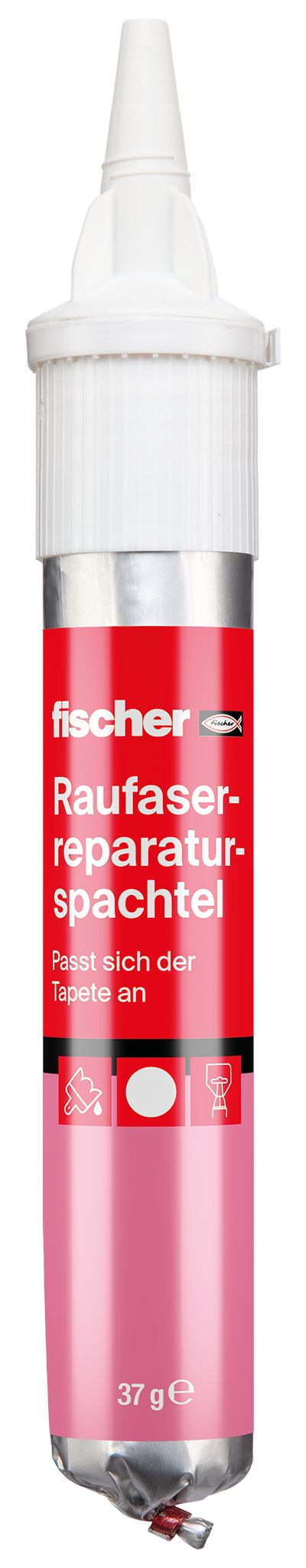 GOW Raufaserreparaturspachtel 70ml