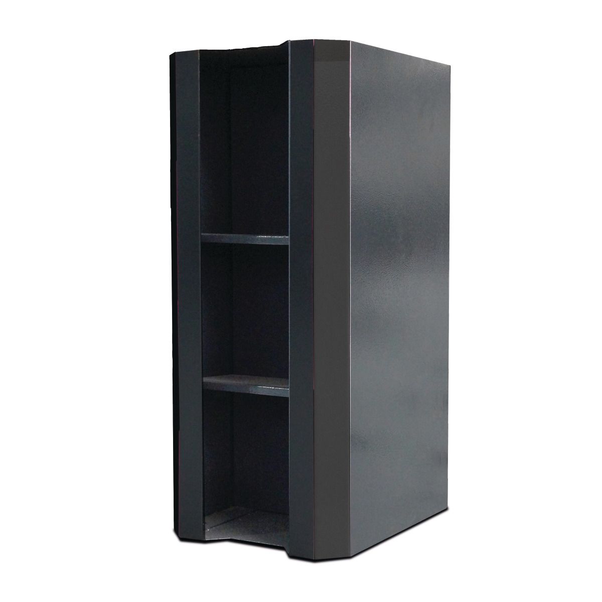 Maschinenunterbau mit Absaugung Optimum GU 1 (230 V)