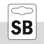 LWKSAB, Knie-Pads Leibwächter