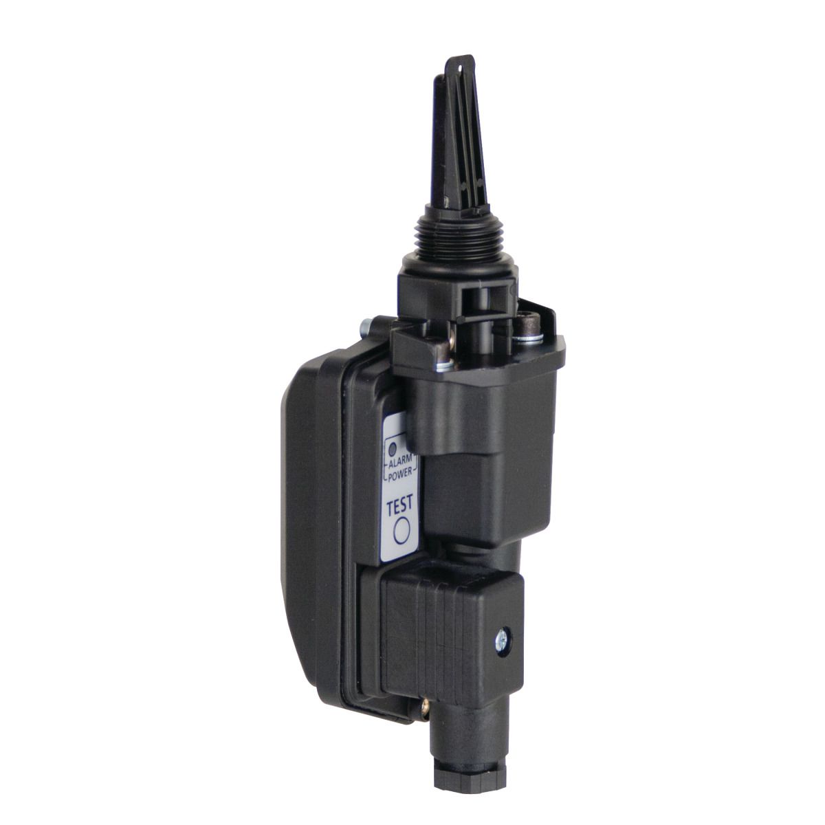 Elektronischer Kondensatableiter Aircraft AIED