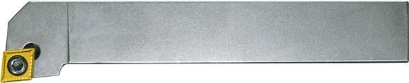 ISO-Klemmhalter SCLCL 2525 K 12 FORMAT