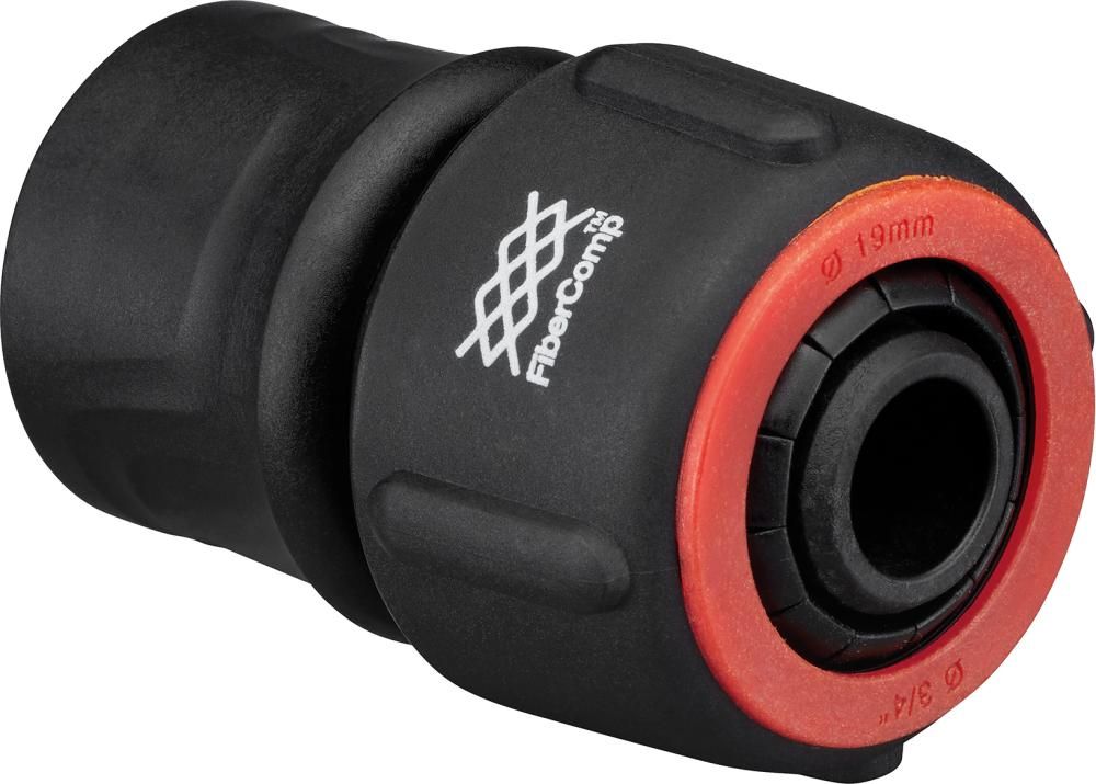 Schlauchanschluss 19mm(3/4") FiberComp