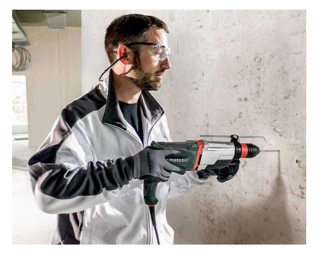 METABO Multihammer im Koffer