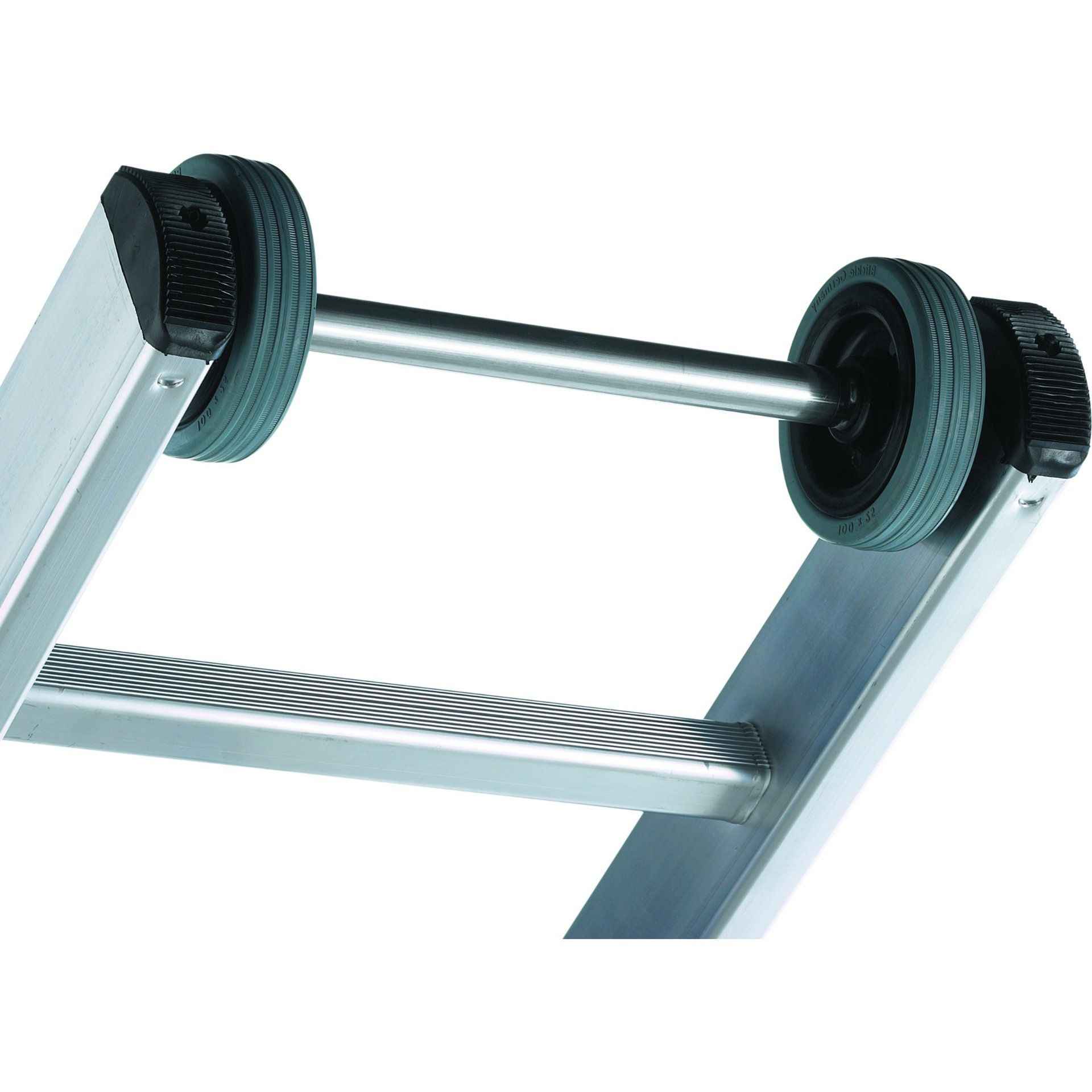 Zarges Skyline 3E - LM-Seilzugleiter 3 x 20