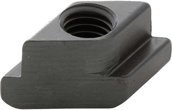 Nutenstein RHOMBUS DIN510 M10x12 mm AMF