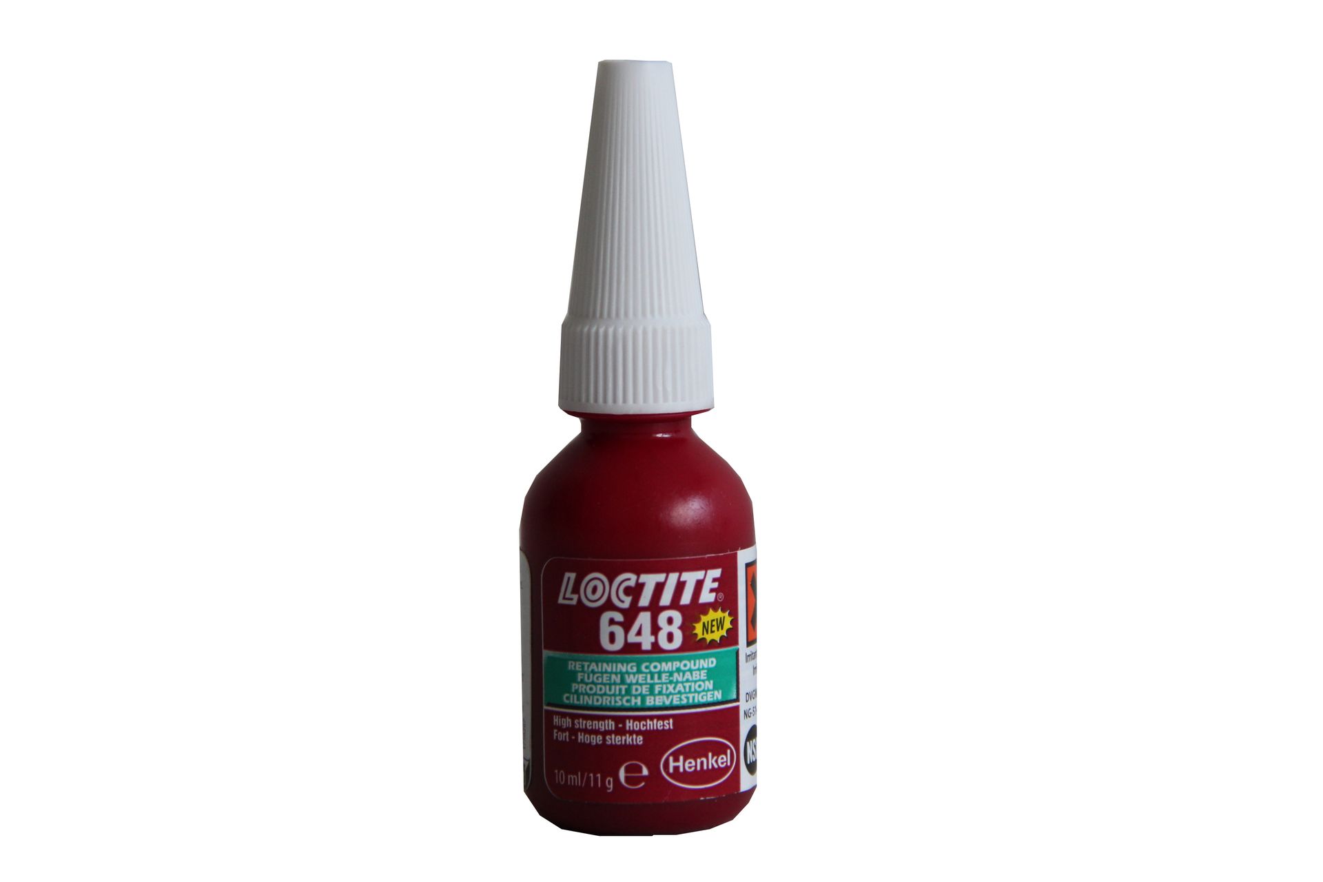 LOCTITE® 648