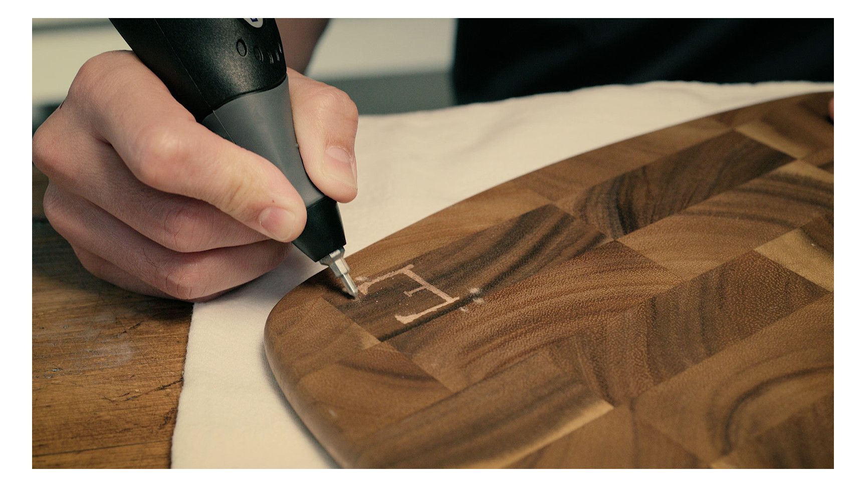 DREMEL Graviergerät, 230V