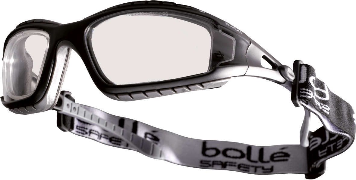 Brille Tracker,