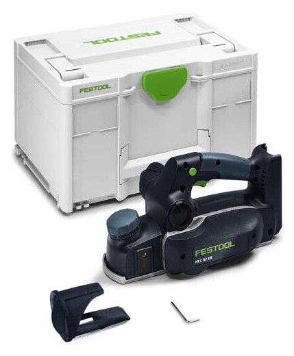 FESTOOL Akku-Hobel