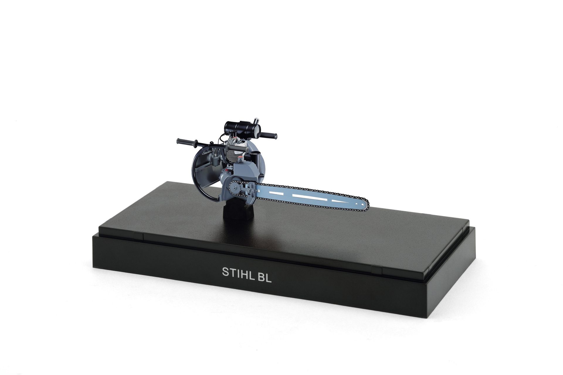 STIHL Sägen-Modell Typ BL 1:12
