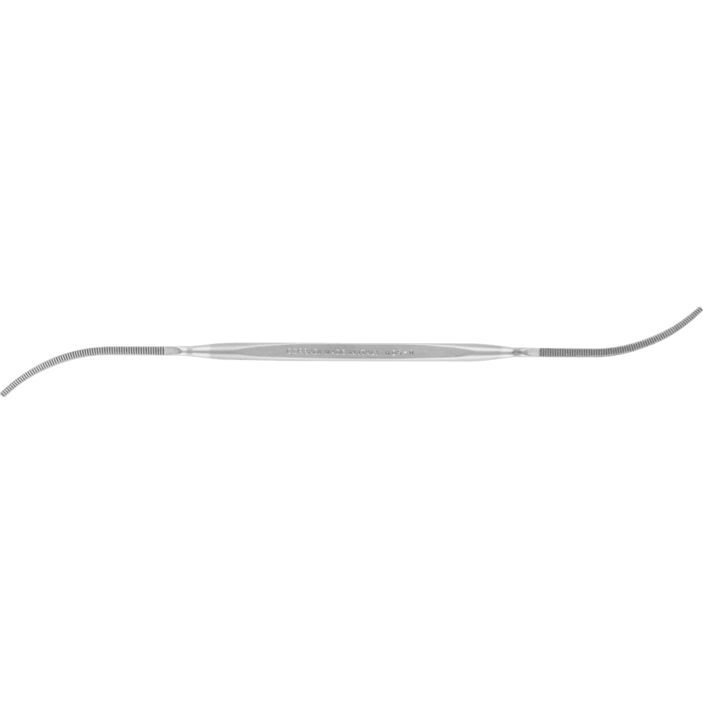 PFERD C-Präzisionsfeilen 605 180 H0