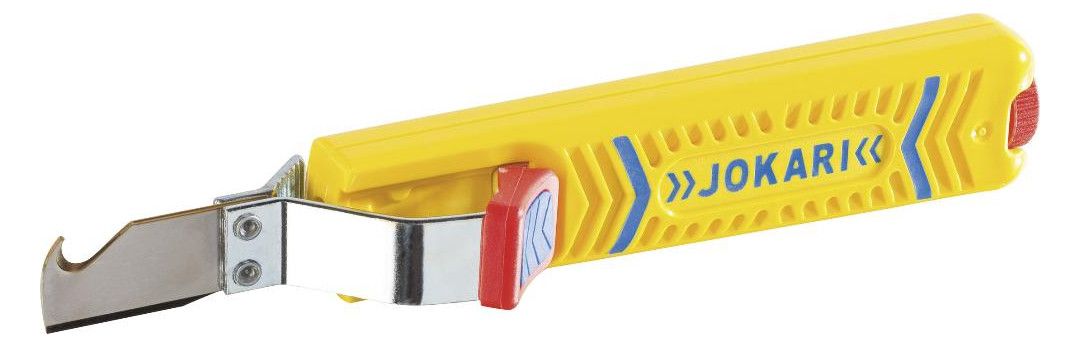 JOKARI Universalkabelmesser, "28H"