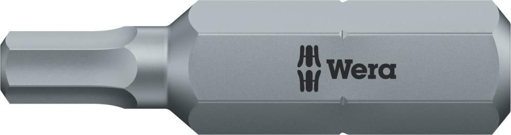 Wera Bit zähhart 5/16" DIN3126C8 T40x35mm