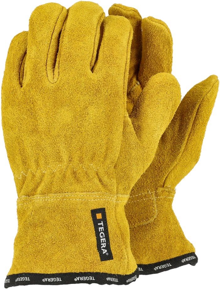 Lederhandschuh TEGERA® 17