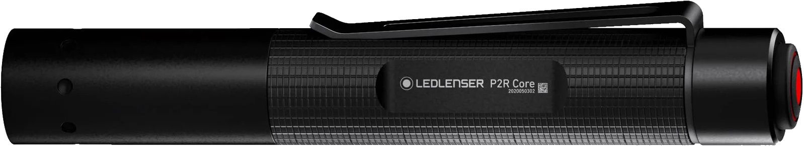LedLenser LED-Taschenlampe, "P2R"