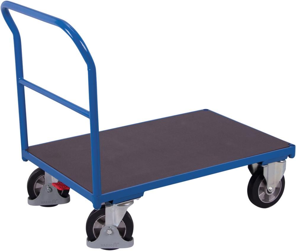 Schwerlastwagen Ladefläche 1025 x 700 VarioFit