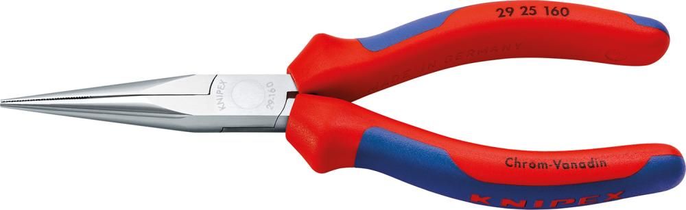 Telefonzange 160mm F2 m.M.K.Gr. Knipex