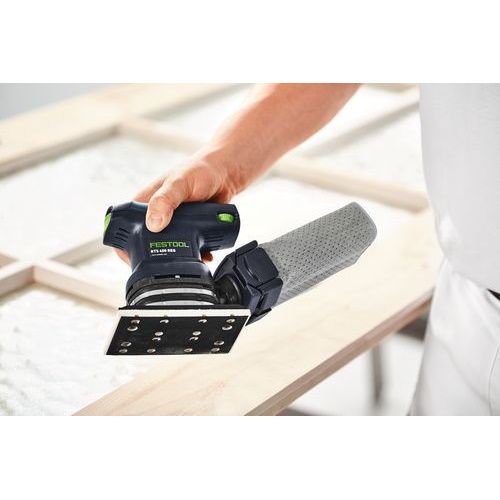FESTOOL Rutscher, 80x130mm