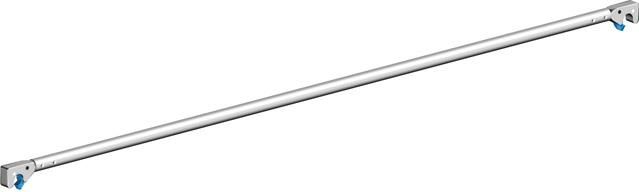 Diagonale L2500 mm
