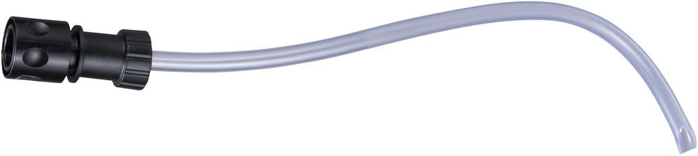 Wasserflaschenadapter