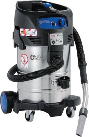 NILFISK EX-Sicherheitssauger PC, 230V