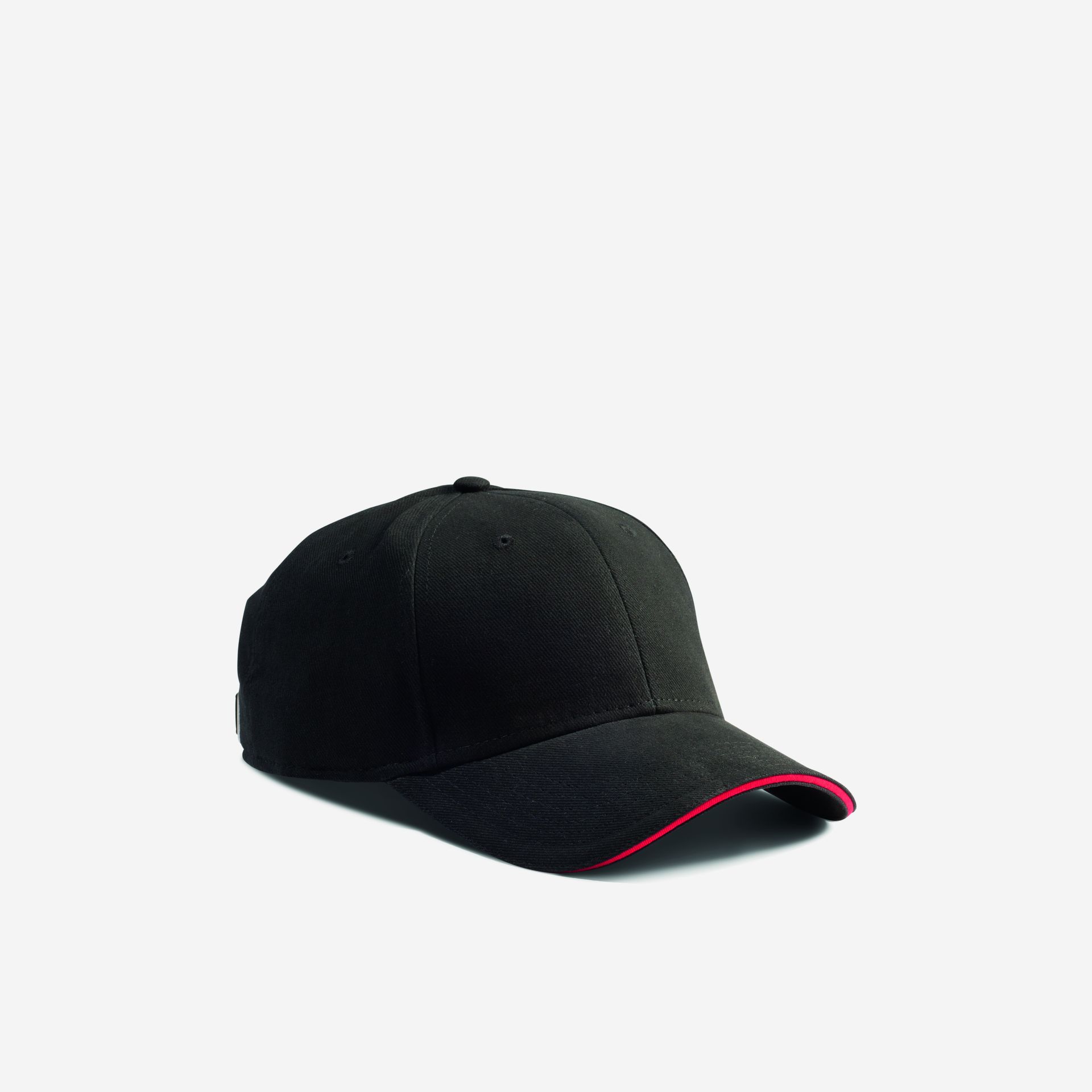 FHB Cap UDO unisex schwarz