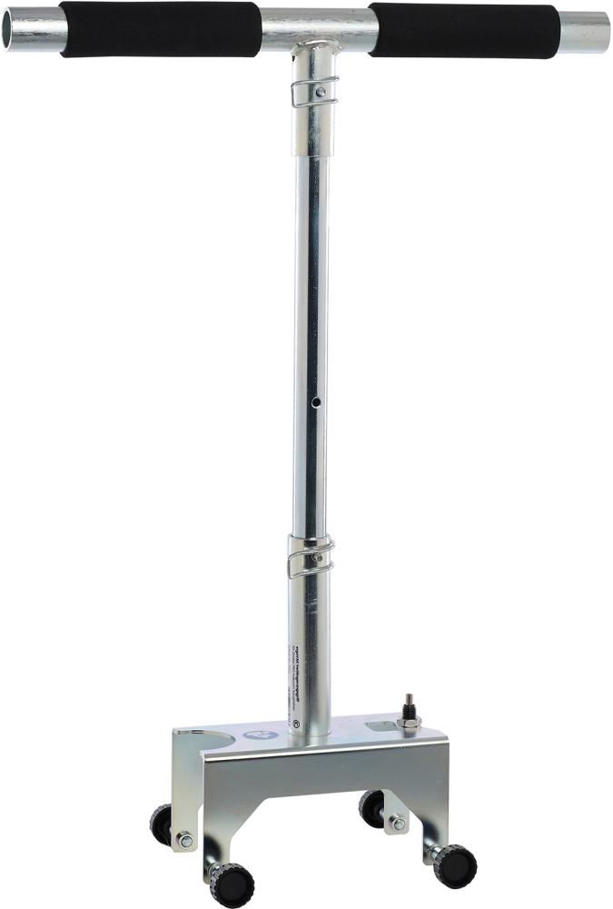 Verlängerungsgriff ergoVAK Griffhöhe 600-740 mm für Nemo Grabo Plus