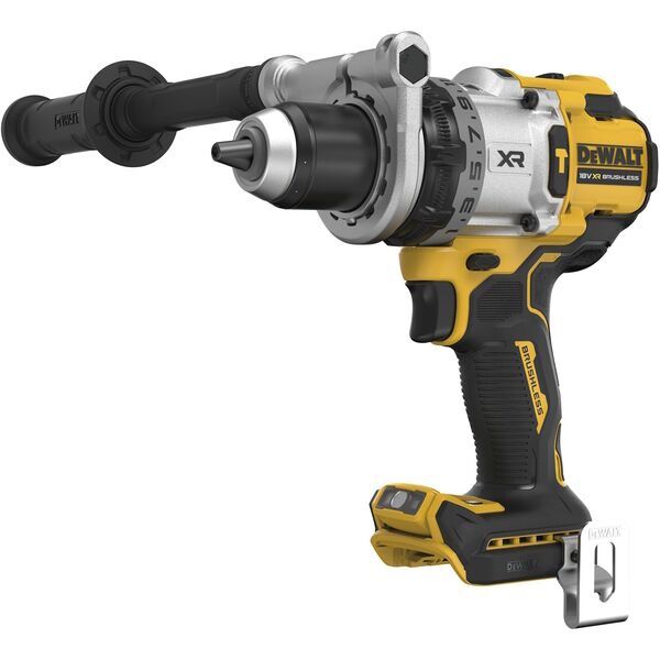 DEWALT Akku-Schlagbohrschrauber, SOLO