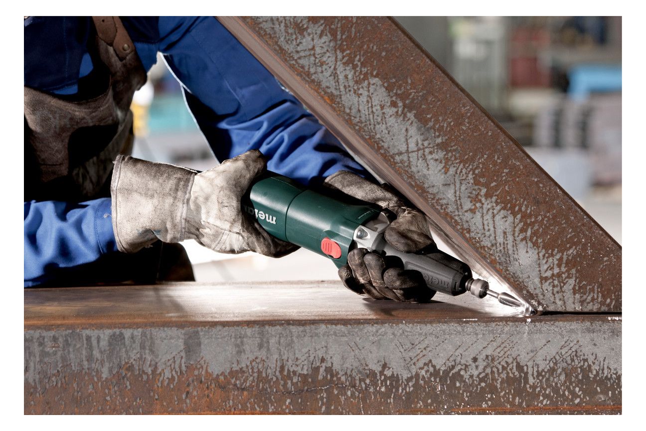 METABO Winkelschleifer, Ø: 125mm