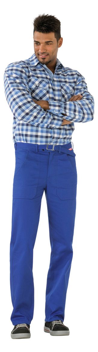 PLANAM Bundhose