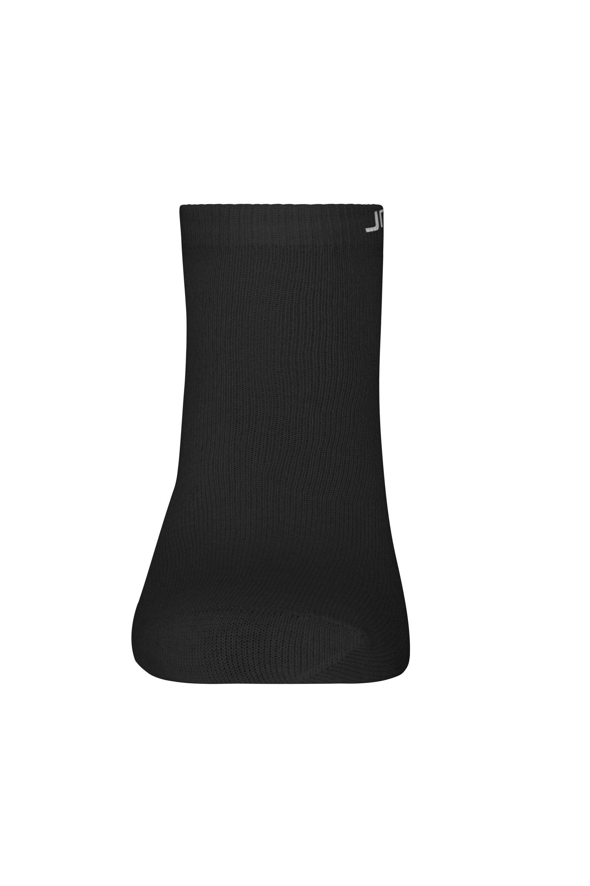 James & Nicholson JN206 Socken, Schwarz, Gr. 39-41