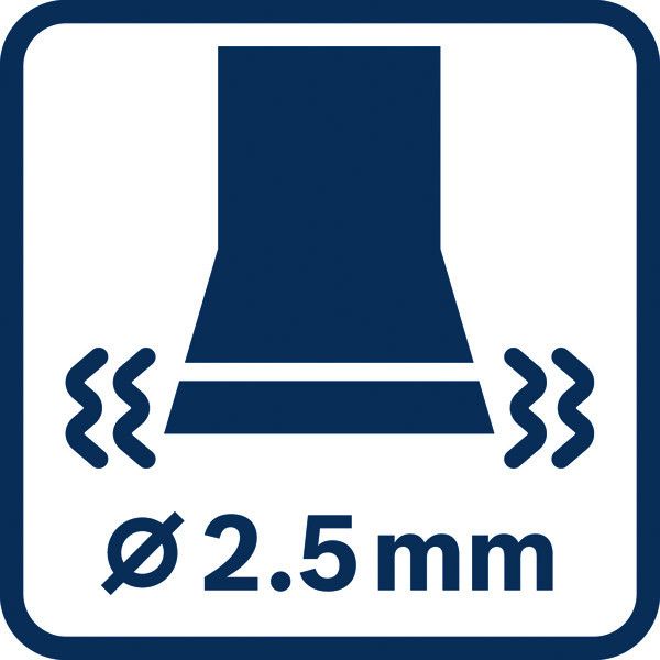 BOSCH Akku-Exzenterschleifer, SOLO