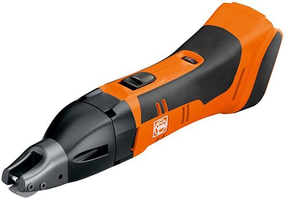 FEIN Akku-Schlitzschere bis 1,6 mm ABSS 18 1.6 E AS