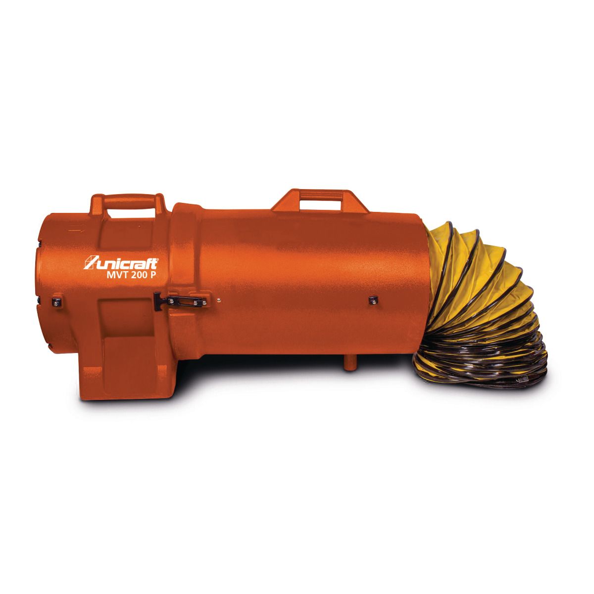 Axialventilator Unicraft MVT 200 P